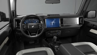 2026 Ford Bronco® Internal Image 2
